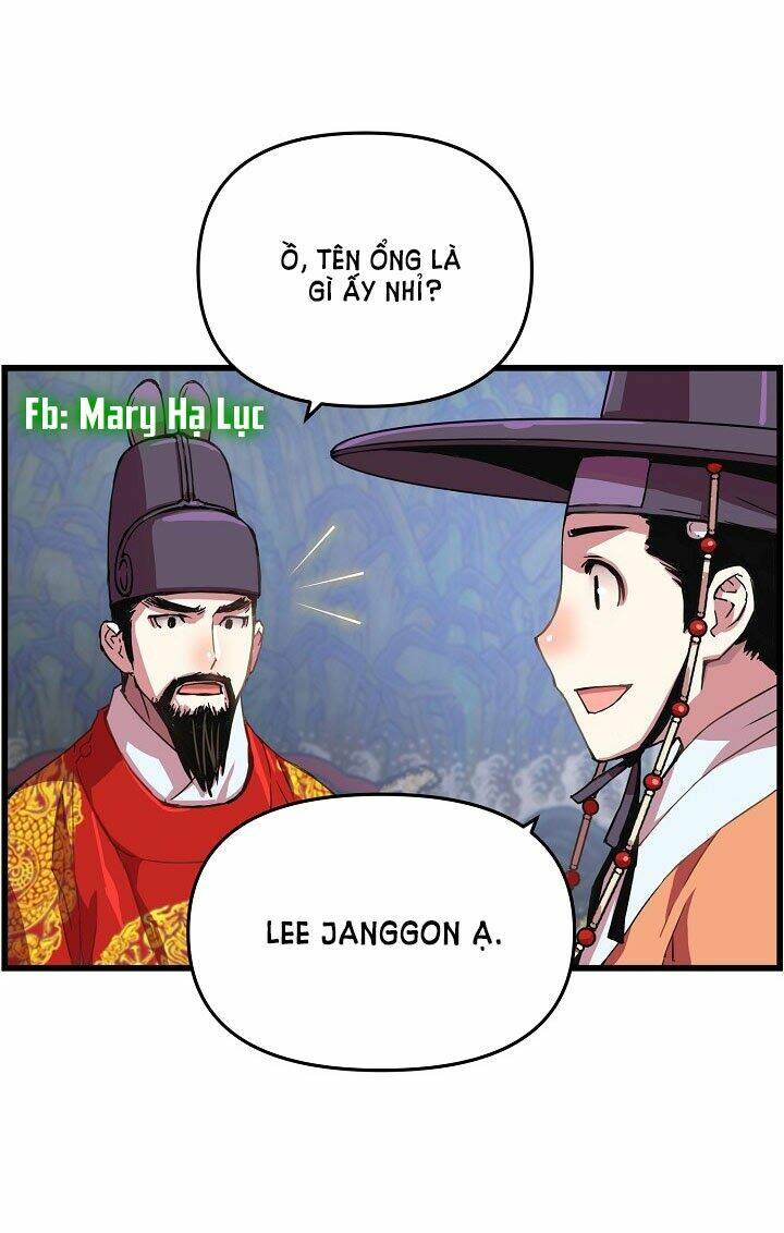 Tôi Sẽ Sống Như Một Hoàng Tử: Chapter 16