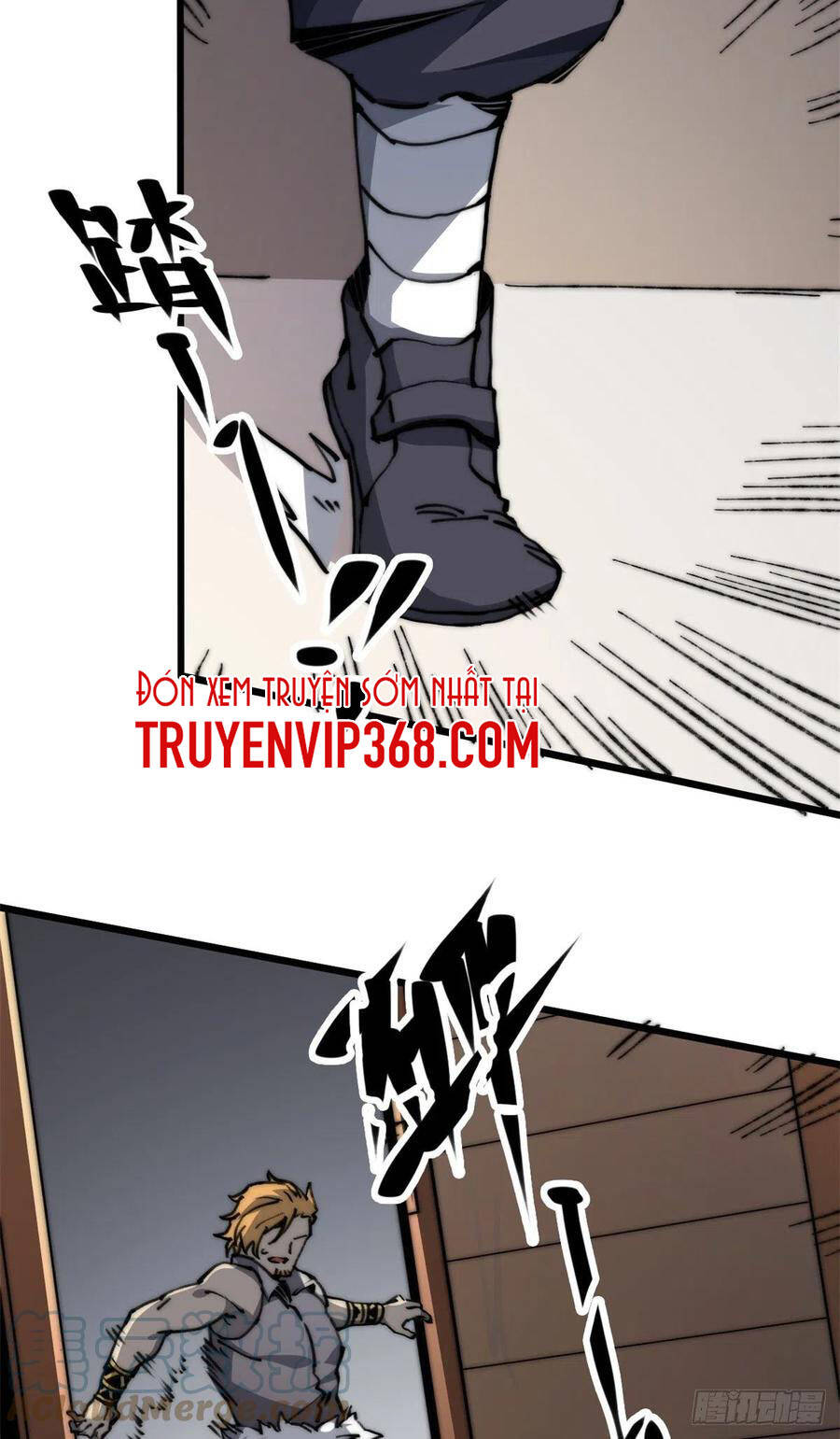 Lùi Lại Để Vi Sư Lên: Chapter 7