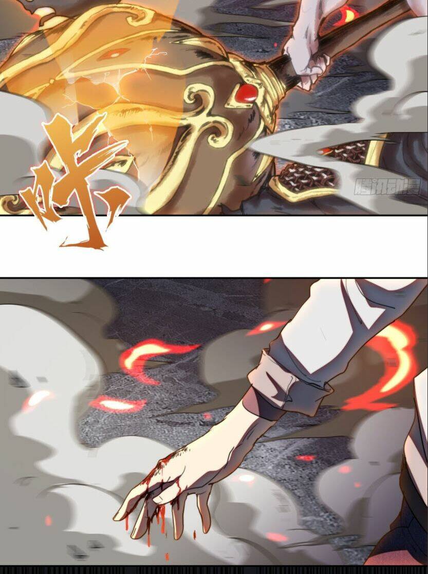 Đô Thị Hàng Thần Khúc: Chapter 48