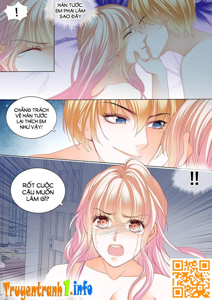 Bá Đạo Tiểu Thúc, Xin Trêu Chọc Vừa Thôi!: Chapter 187