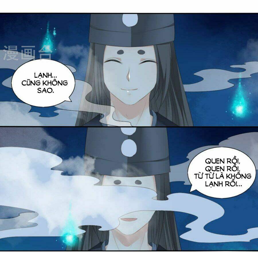 Quy Tự Dao: Chapter 75