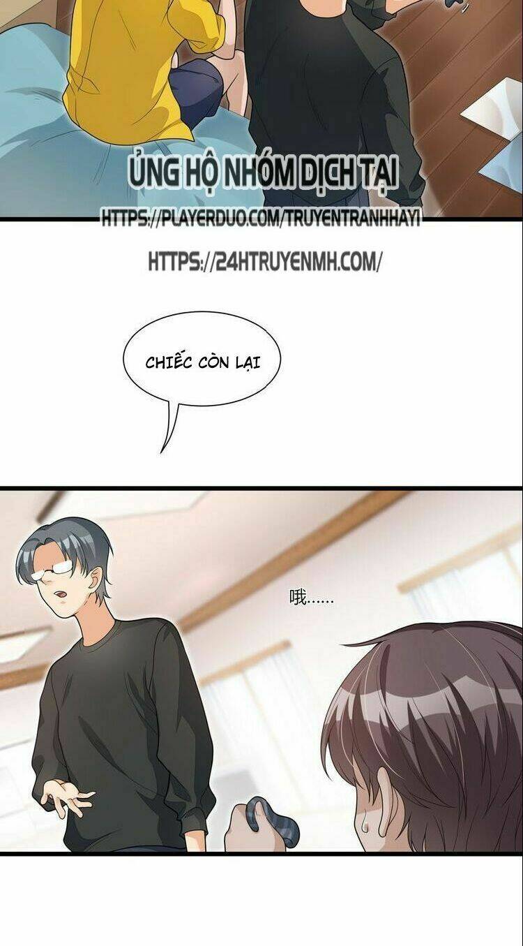 Anh Hùng Khốn Nạn: Chapter 13