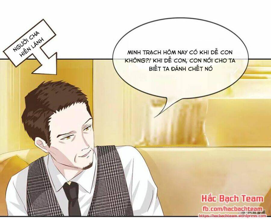 Cả Thế Giới Tớ Chỉ Yêu Cậu: Chapter 6