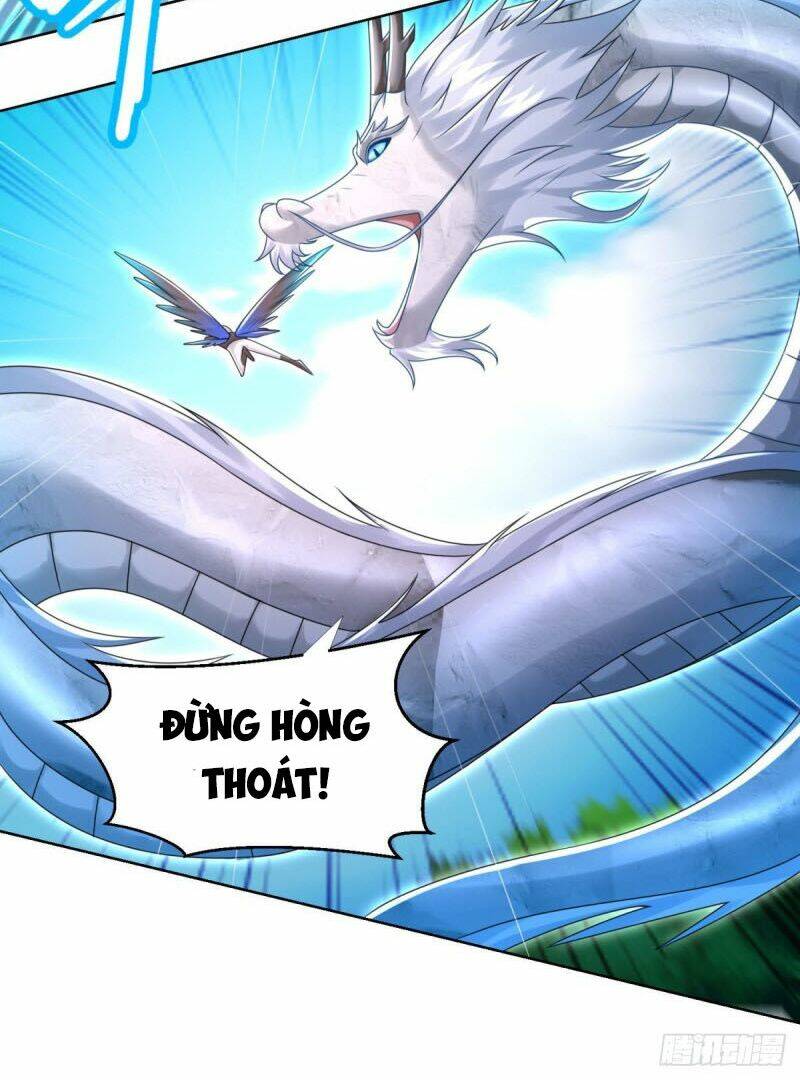 Chí Tôn Trọng Sinh: Chapter 101