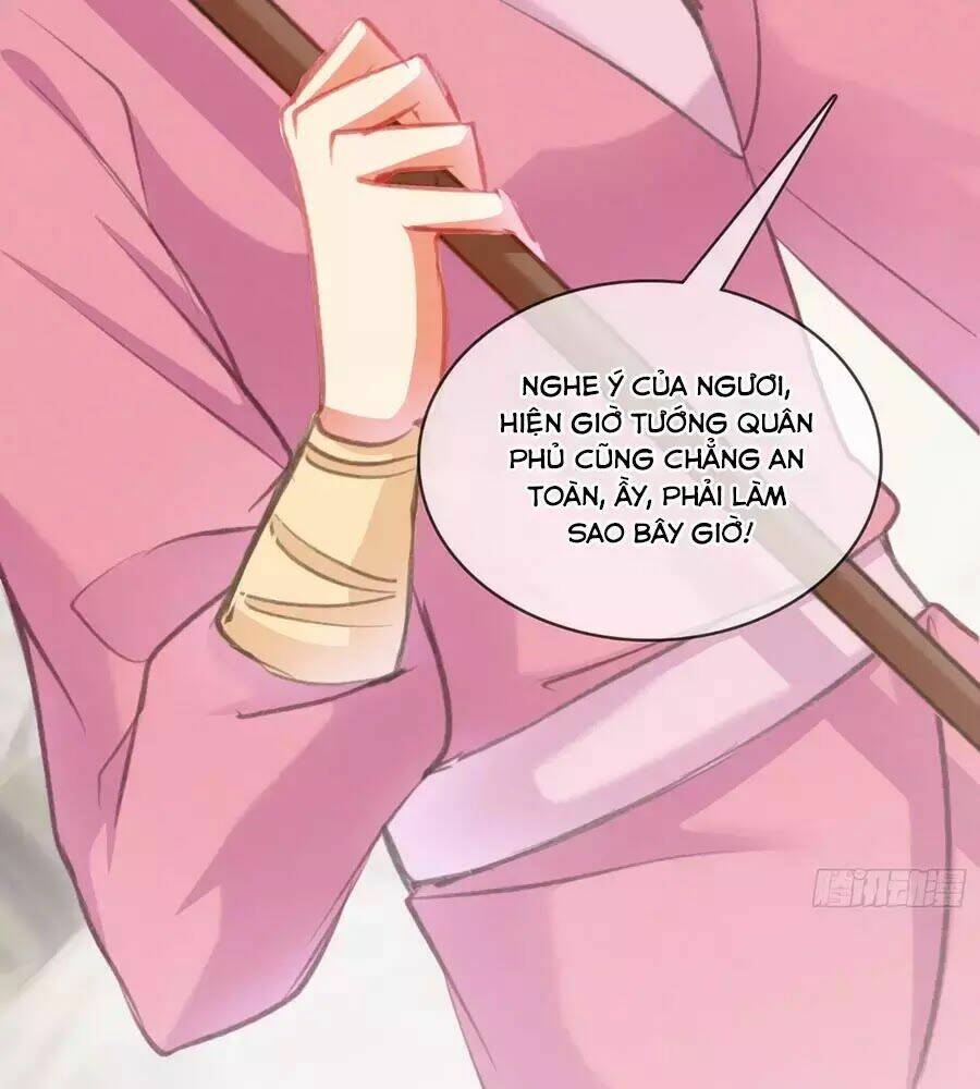 Trọng Sinh Chi Đích Nữ Bất Thiện: Chapter 5
