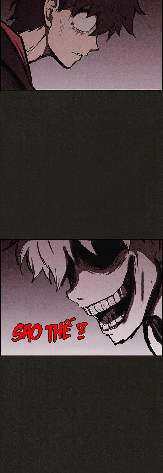 Quái Vật Tại Chung Cư Xanh: Chapter 63