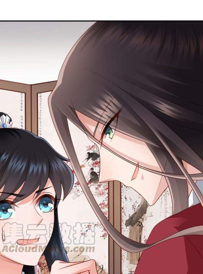 Thái Tử Điện Hạ Có Tin Vui: Chapter 63