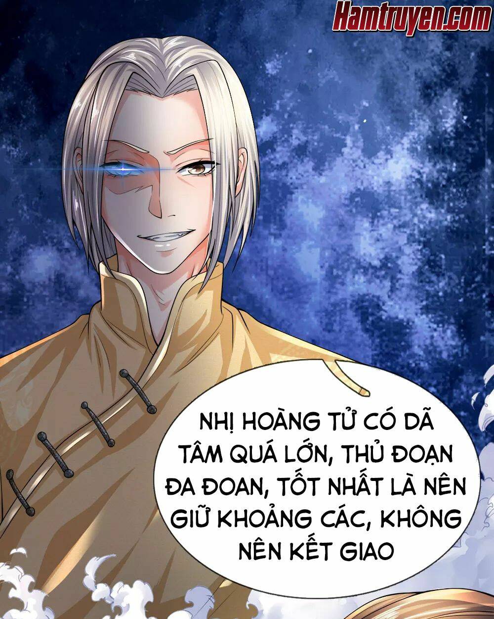 Chí Tôn Hồng Bao Hoàng Đế: Chapter 33