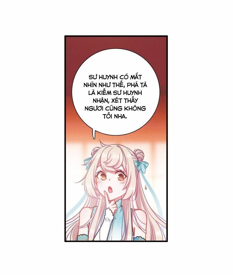 Danh Kiếm Chủng: Chapter 7