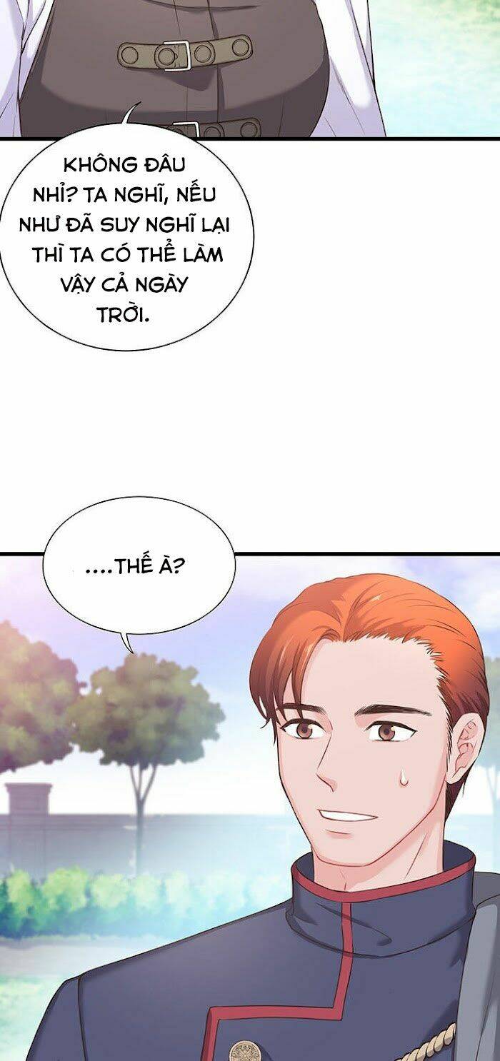 Nhân Vật Phản Diện Yêu Cầu Tôi Yêu Chàng: Chapter 28