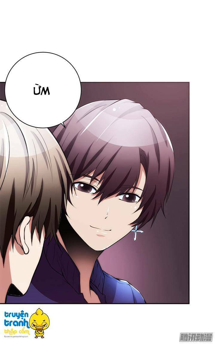 Âm Mưu Bên Gối: Chapter 14