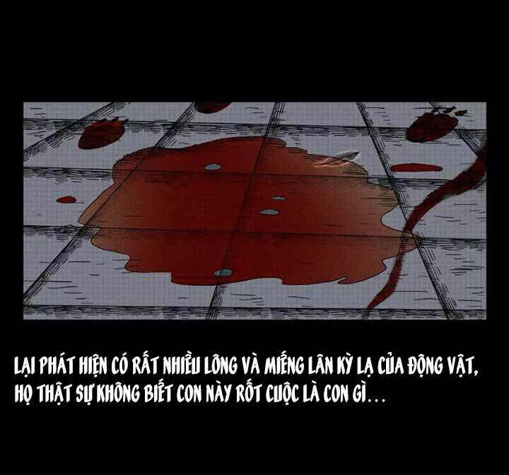 Kỳ Án Có Thật: Chapter 37