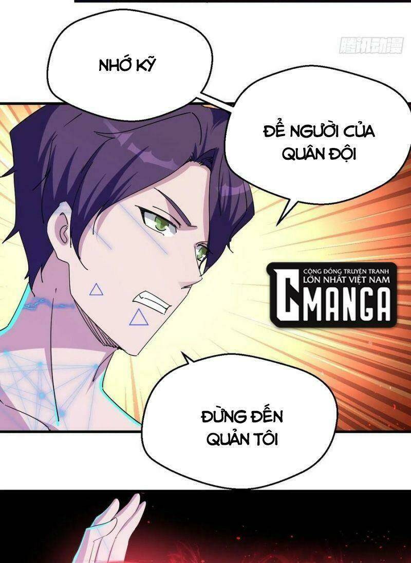 Ta Đã Đặt Ra Thời Đại Của Vạn Tộc: Chapter 45