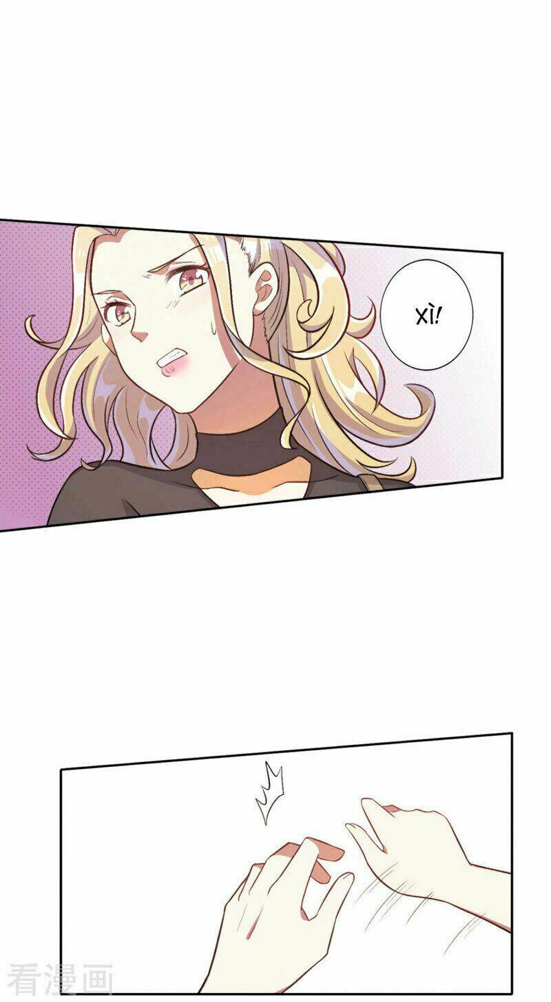 Hôn Nhân Dục Vọng: Thiếu Gia Nhẹ Một Chút!: Chapter 38