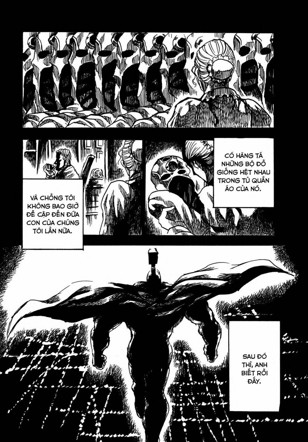 Keyman: Chapter 16