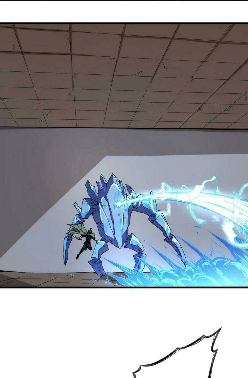 Thánh Đường Chi Thành: Chapter 77