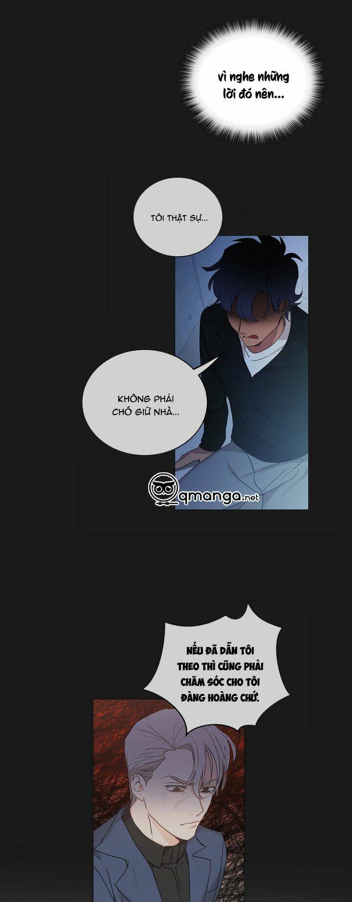 Kẻ Cắp Mặt Trăng: Chapter 5