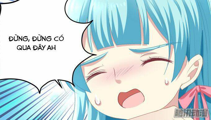 Đế Vương Ta Vẫn Còn Nhỏ: Chapter 2