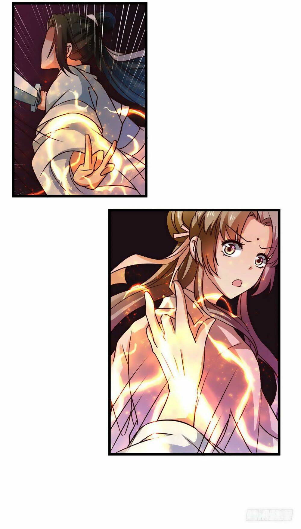 Liêu Liêu Nhân Thân Tu Tiên Truyện: Chapter 78