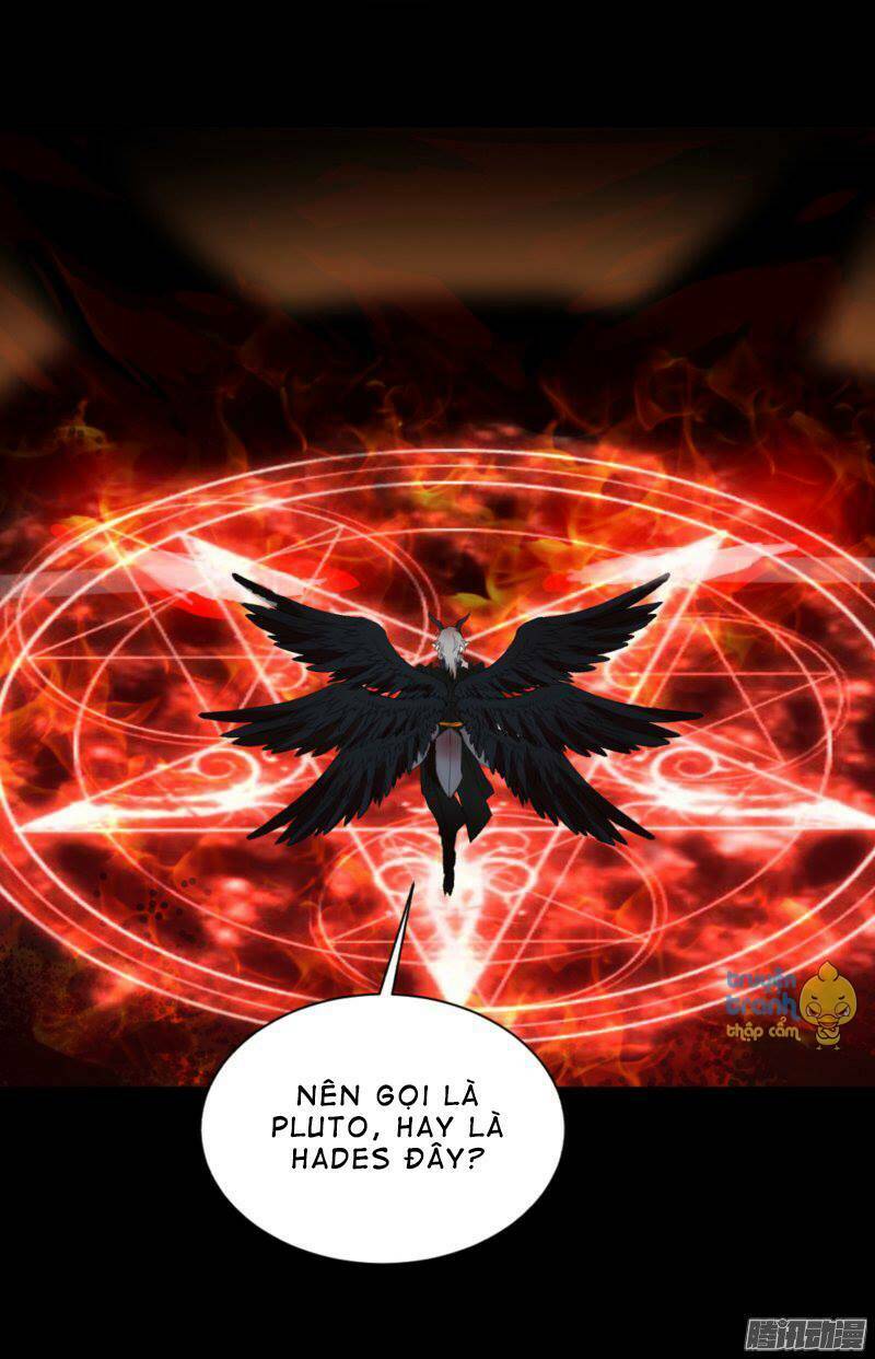 Diêm Vương Sợ Ma: Chapter 33