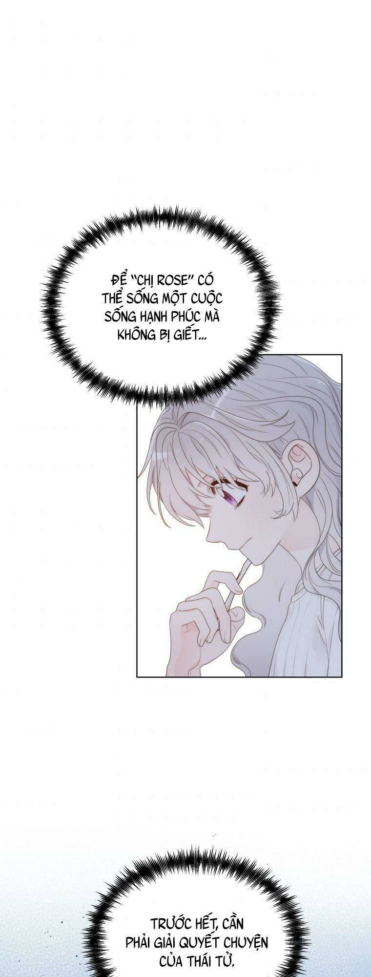 Hoàng Hậu Ác Nữ Yêu Quý Tôi: Chapter 14