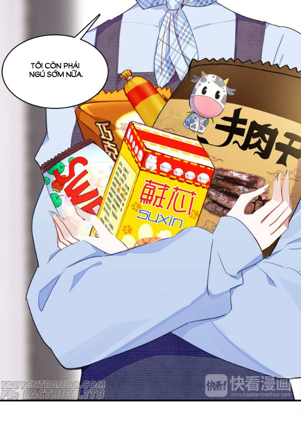 Ái Ngạo Kiều Long Vương Gia: Chapter 35