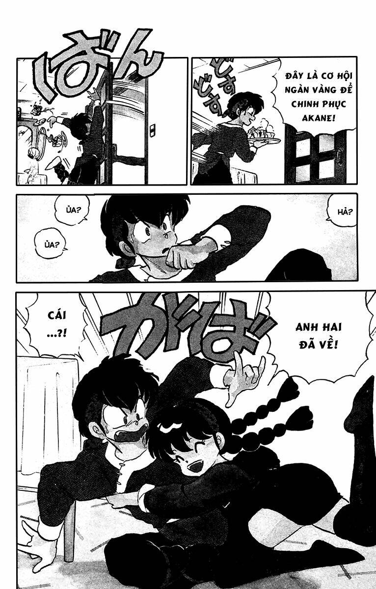 Suối Lời Nguyền: Chapter 104