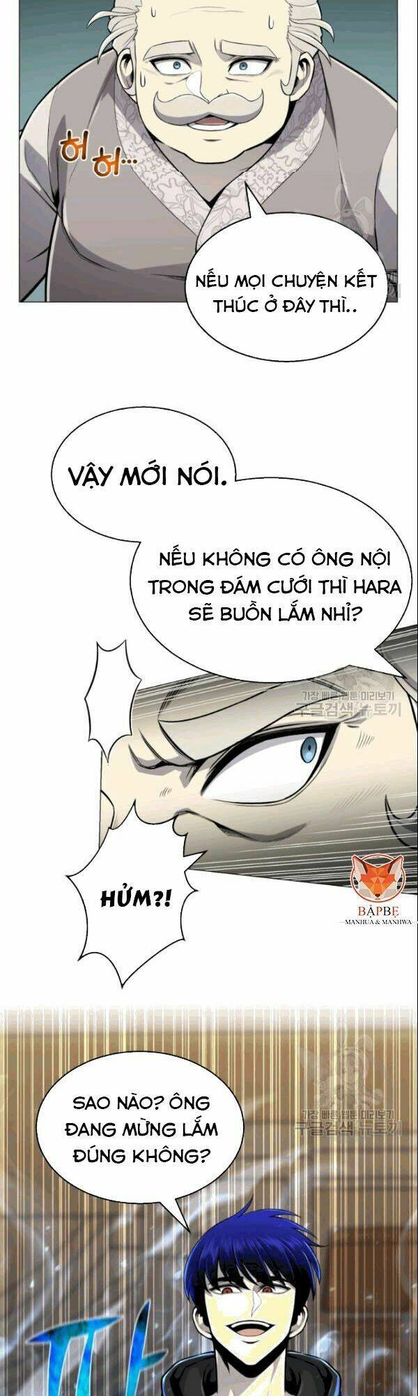 Luân Hồi Ác Nhân: Chapter 60