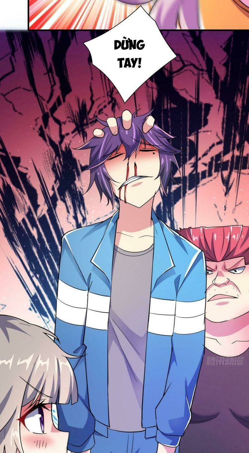 Hệ Thống Bái Kim Siêu Cấp: Chapter 13