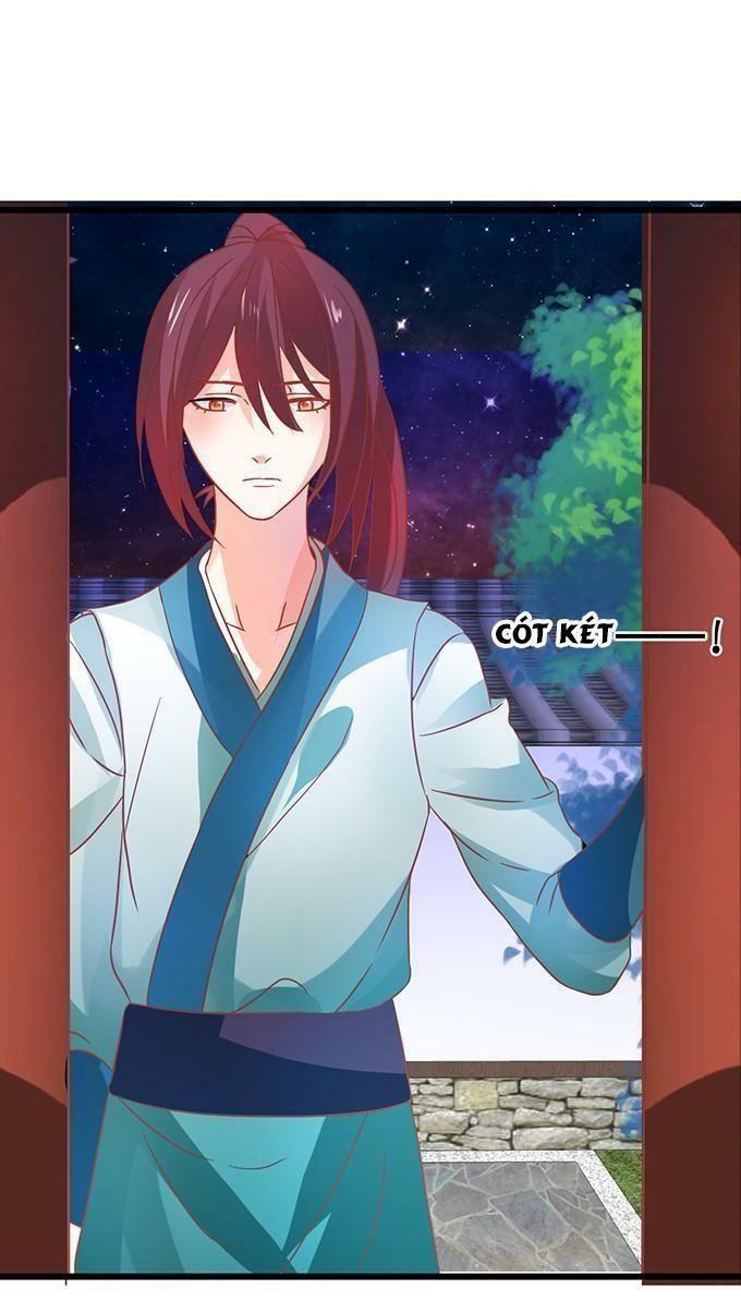 Hồ Tiên Hung Bạo: Chapter 44
