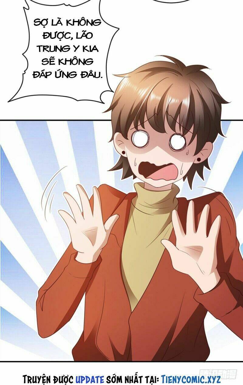 Thấu Thị Tiên Y: Chapter 112