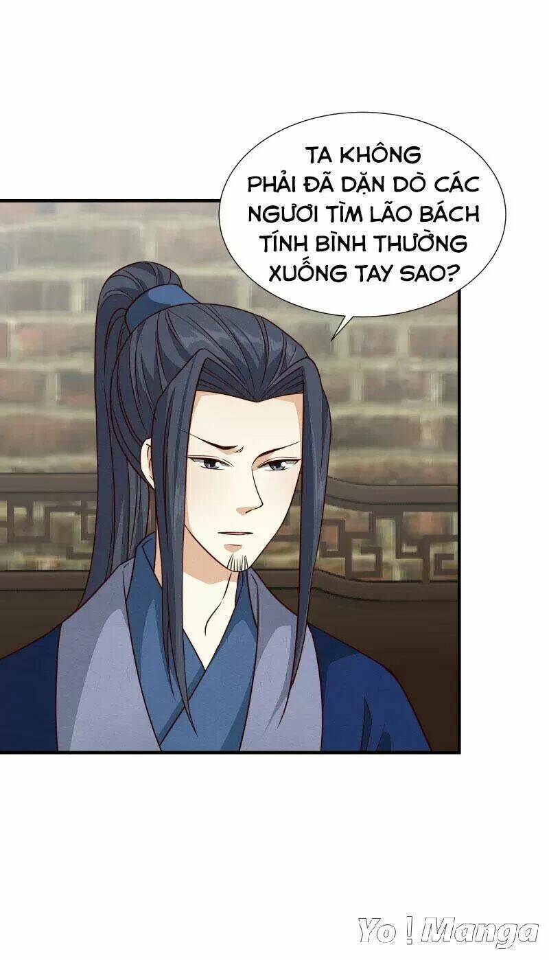 Tuyệt Thế Độc Phi Của Tà Vương: Chapter 145
