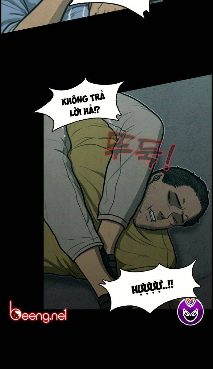 Khu Trọ Quỷ Ám: Chapter 32