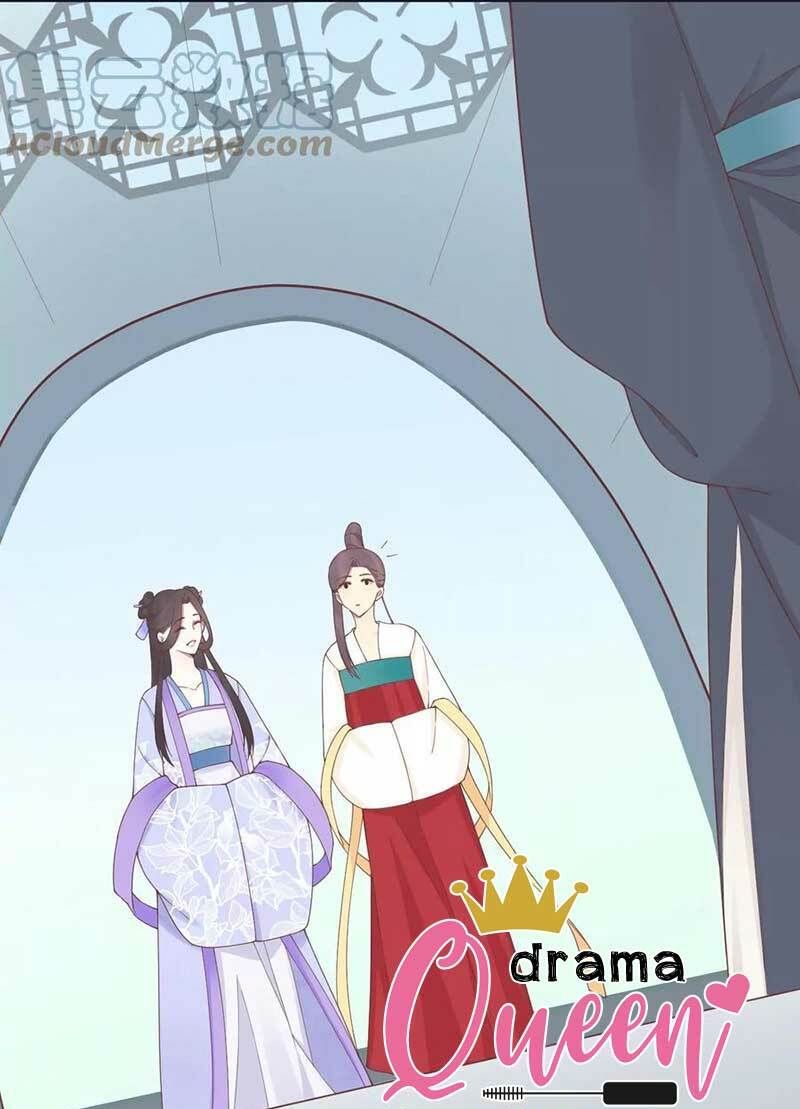 Hoàng Hậu Bận Lắm: Chapter 183