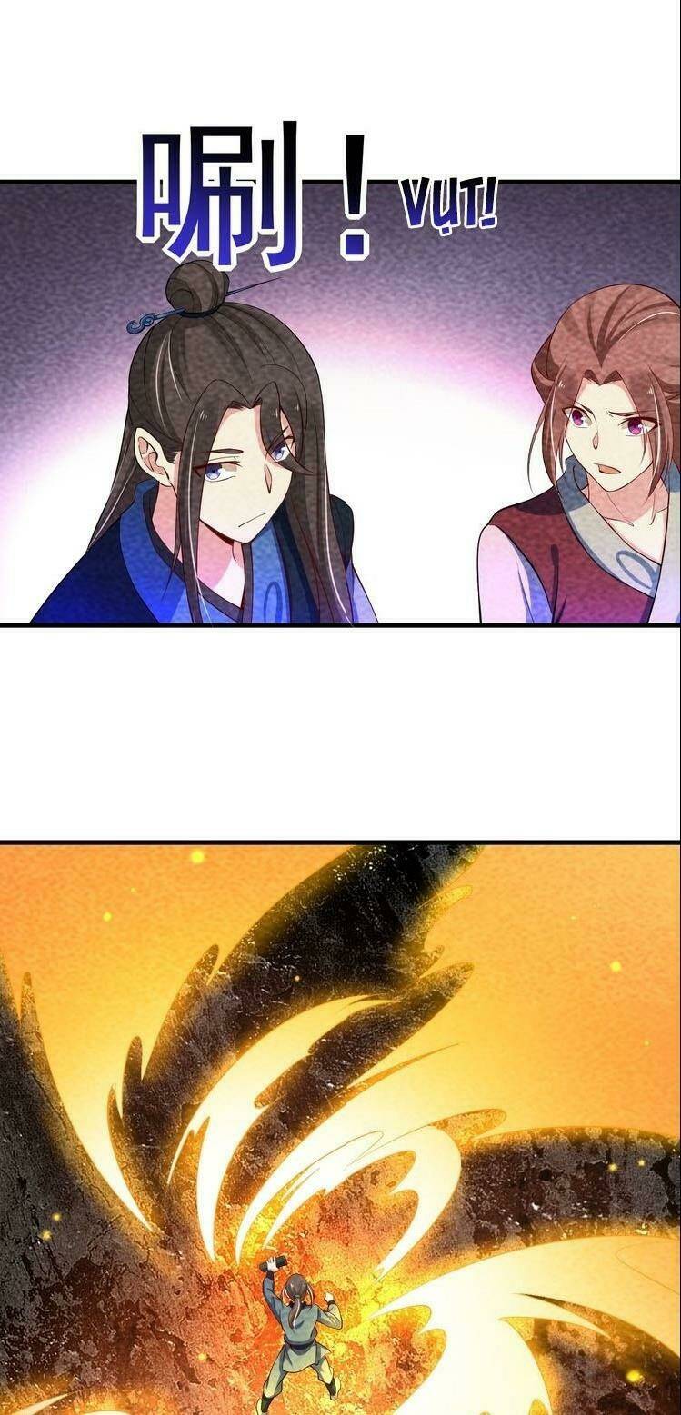 Thánh Tôn: Chapter 26