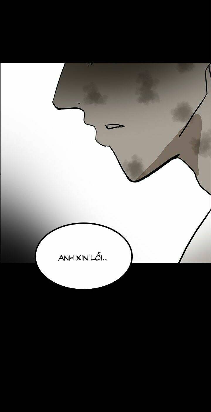 Bệnh Viện Ma Ám: Chapter 47