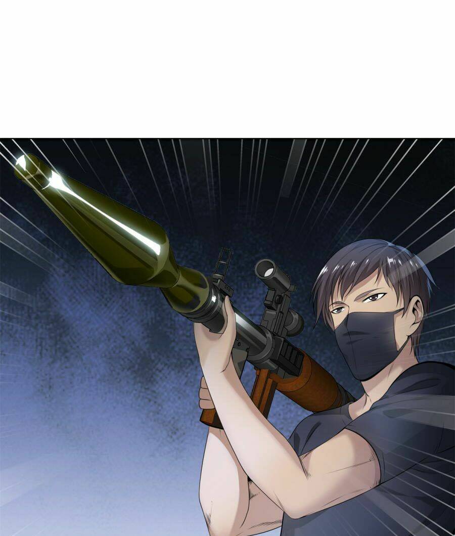 Đô Thị Chí Tôn: Chapter 10