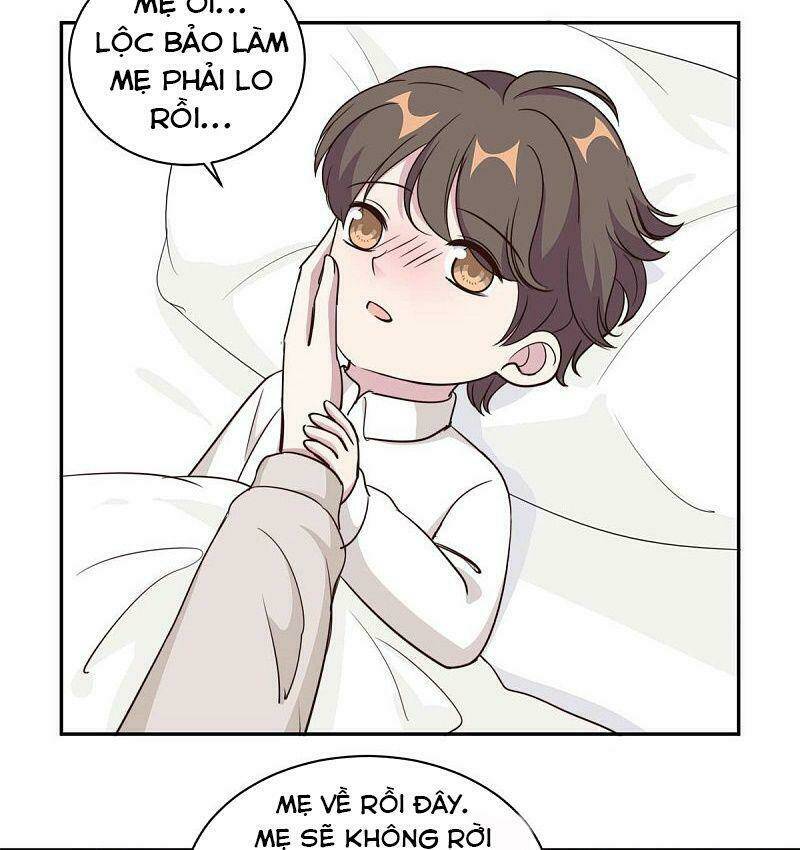 Tổng Tài, Tránh Xa Tôi Ra: Chapter 56