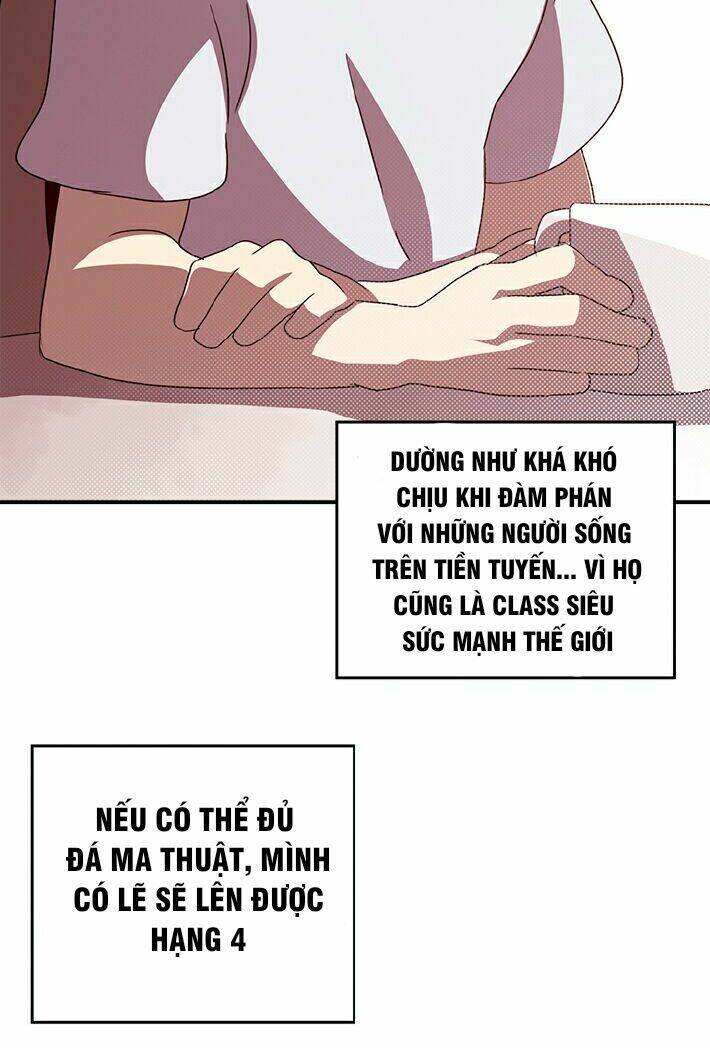 Ta Là Vua Pháp Sư: Chapter 56