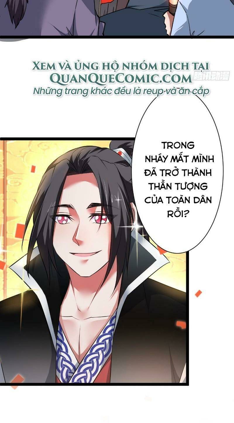 Trọng Sinh Tối Cường Ma Tôn Ở Rể: Chapter 53