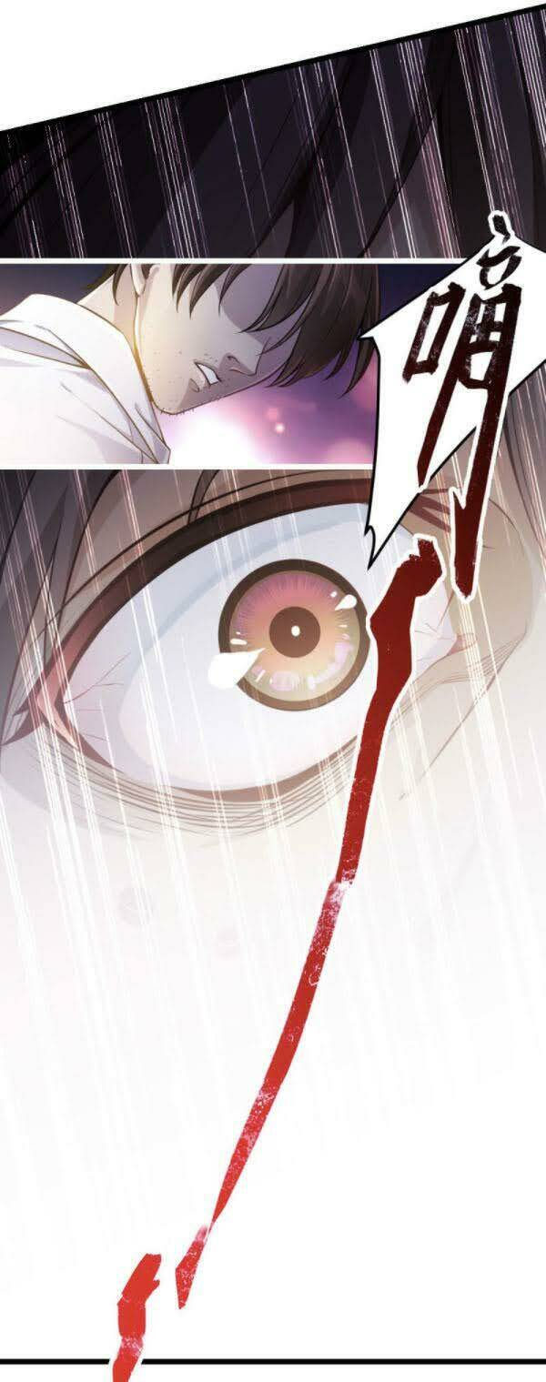 Võ Thần Chí Tôn: Chapter 1