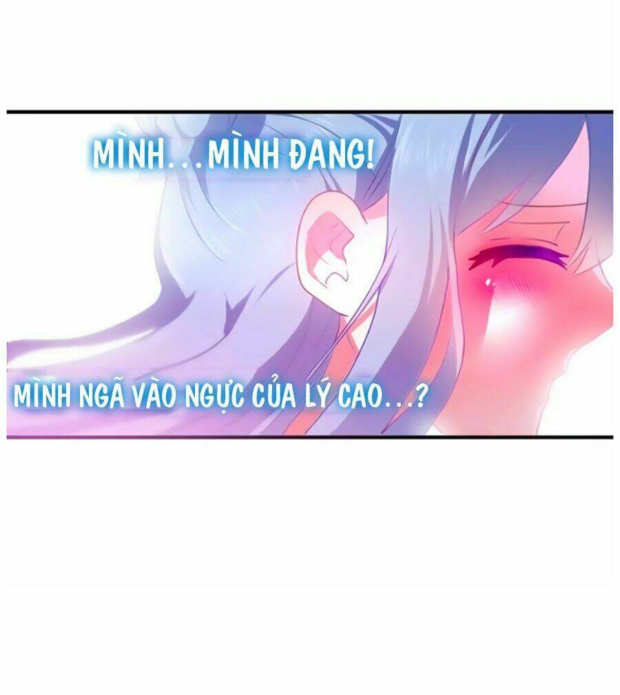 Tháng Sáu Kì Diệu: Chapter 13