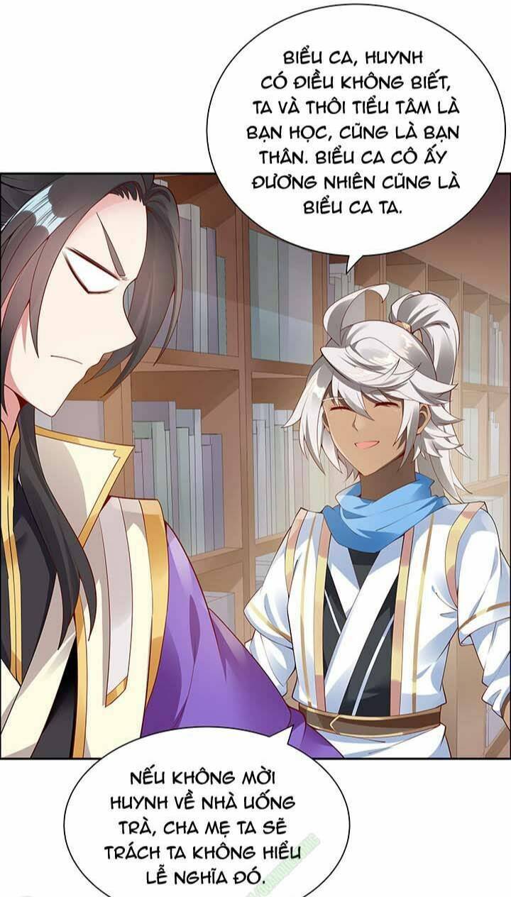 Nghịch Lân: Chapter 13