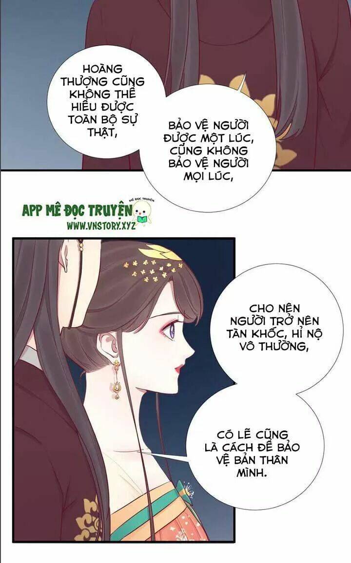Hoàng Hậu Bận Lắm: Chapter 48
