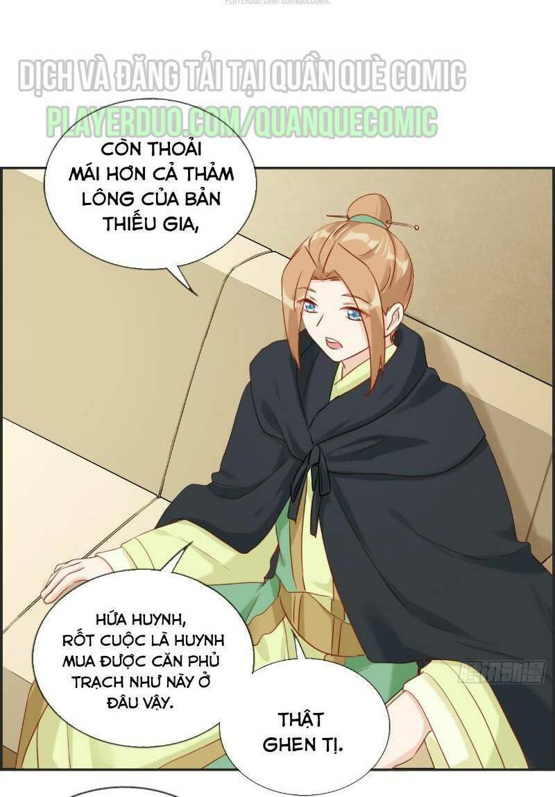 Tối Cường Hoàn Khố Hệ Thống: Chapter 36