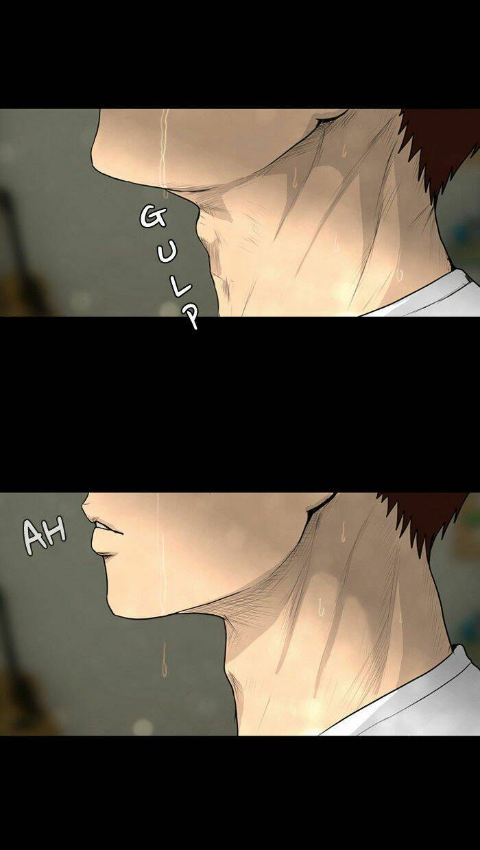 Dead Days: Chapter 4