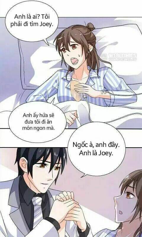 1 Nửa Hoàn Hảo Của Ceo: Chapter 36