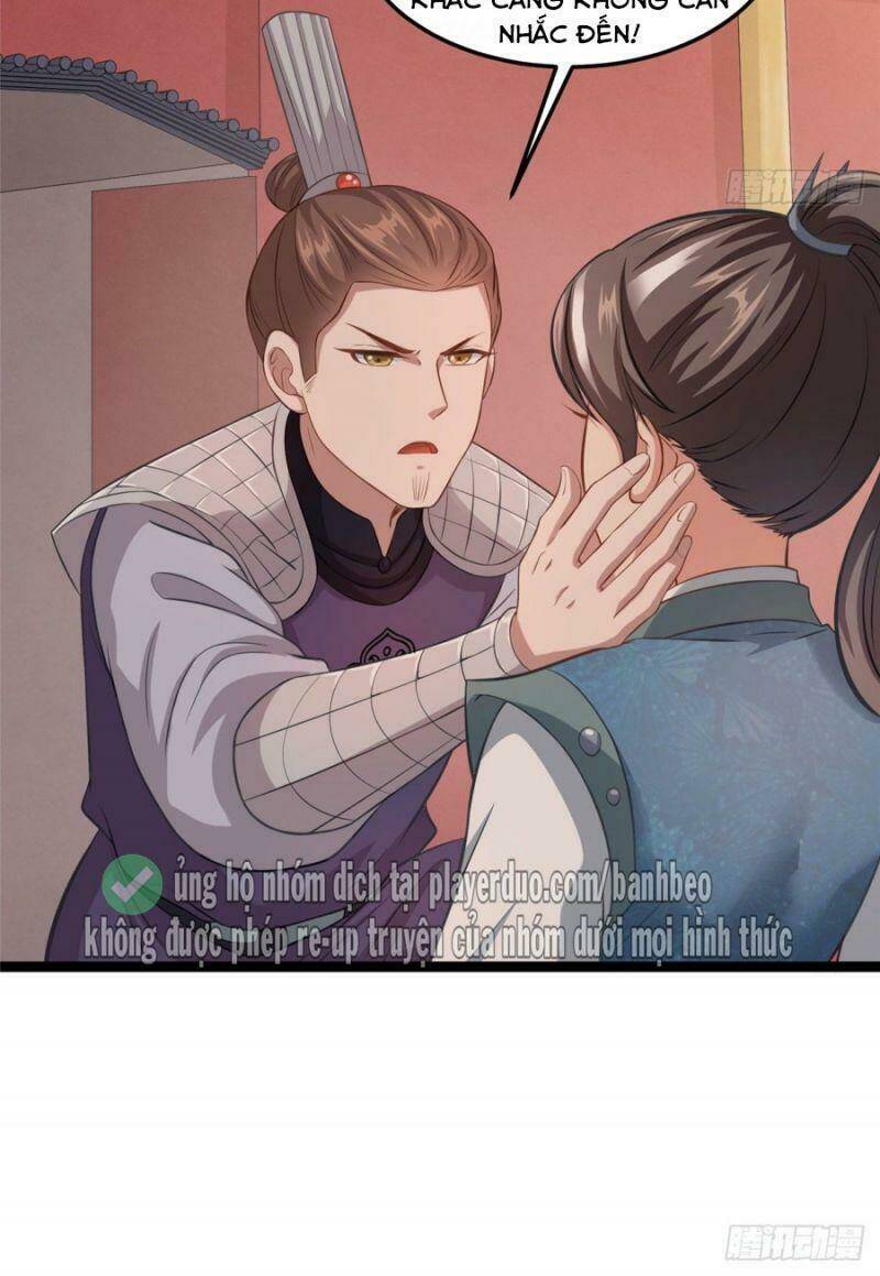 Bạo Manh Tiểu Tiên: Chapter 30