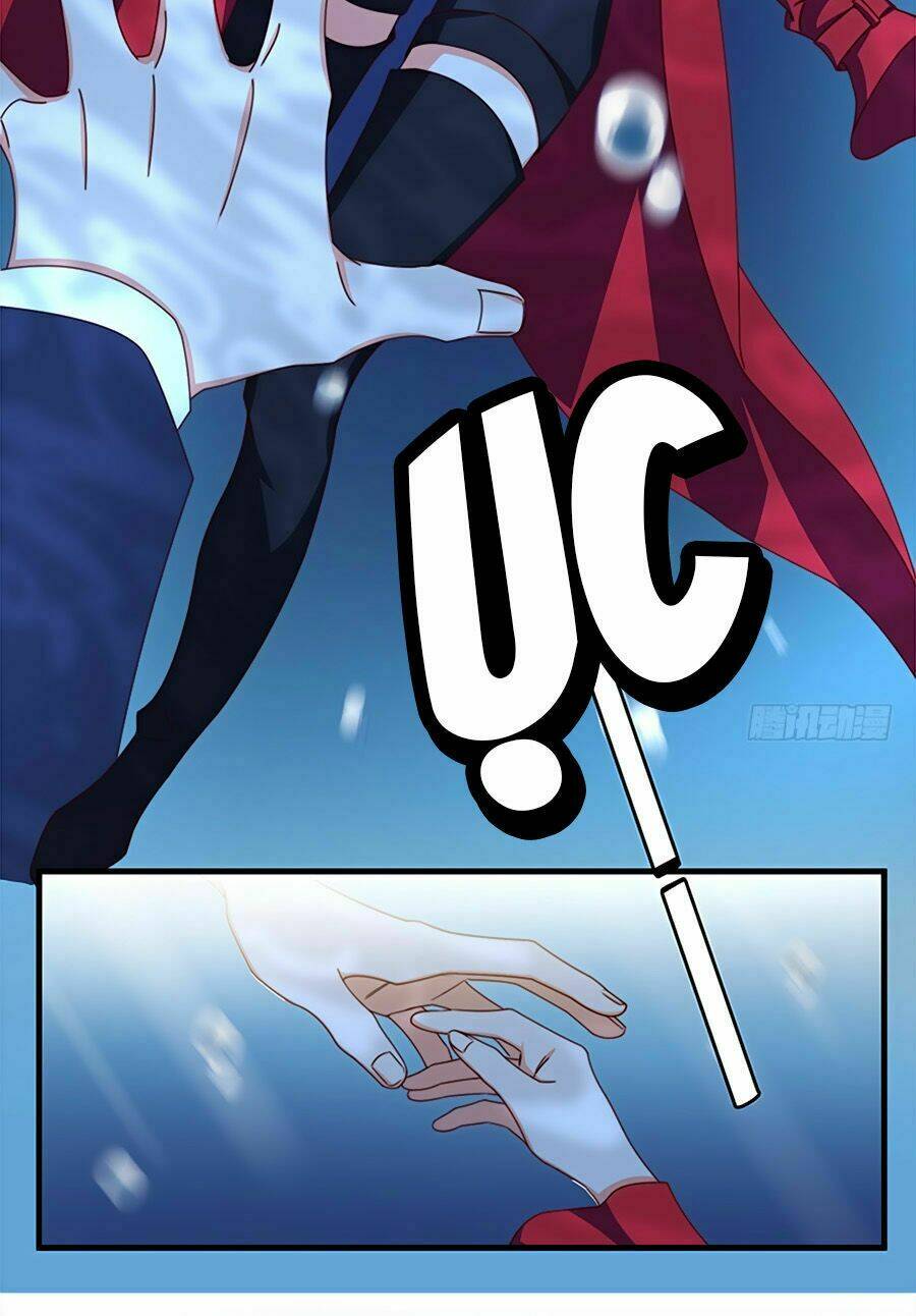 Nhật Ký Báo Thù Của Thiên Kim Hai Mặt: Chapter 11