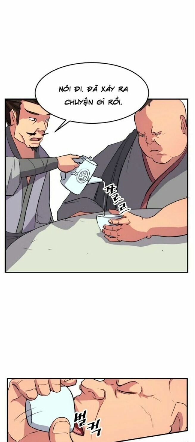 Trọng Sinh, Bất Khả Chiến Bại: Chapter 18